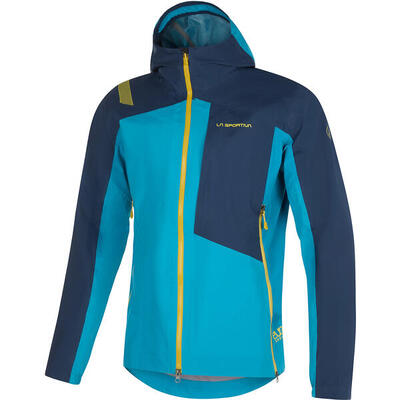 Funktionsjacke M CRIZZLE EVO SHELL JACKET