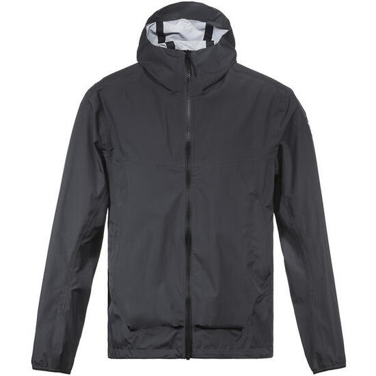Funktionsjacke M PELMO HOODED 2.5L JACKET
