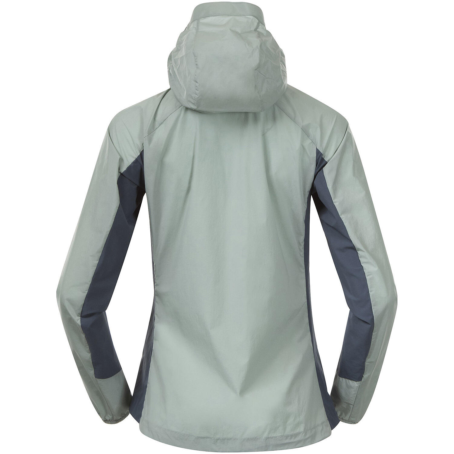 Damen Funktionsjacke RABOT LTWINDBREAKERW JACKET 4/4