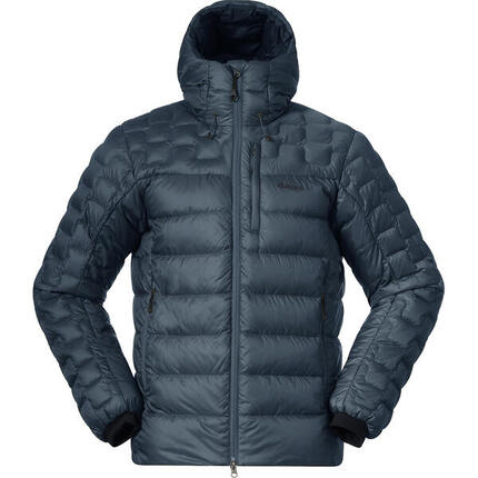 Herren Jacke MMAGMAMEDIUM DOWN JACKETW/HOOD