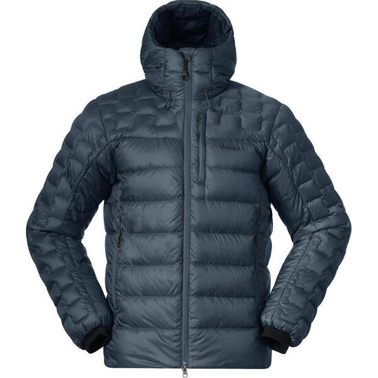 Herren Jacke MMAGMAMEDIUM DOWN JACKETW/HOOD