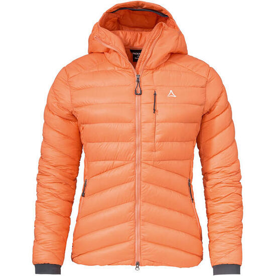 Damen Jacke ALPACA 40