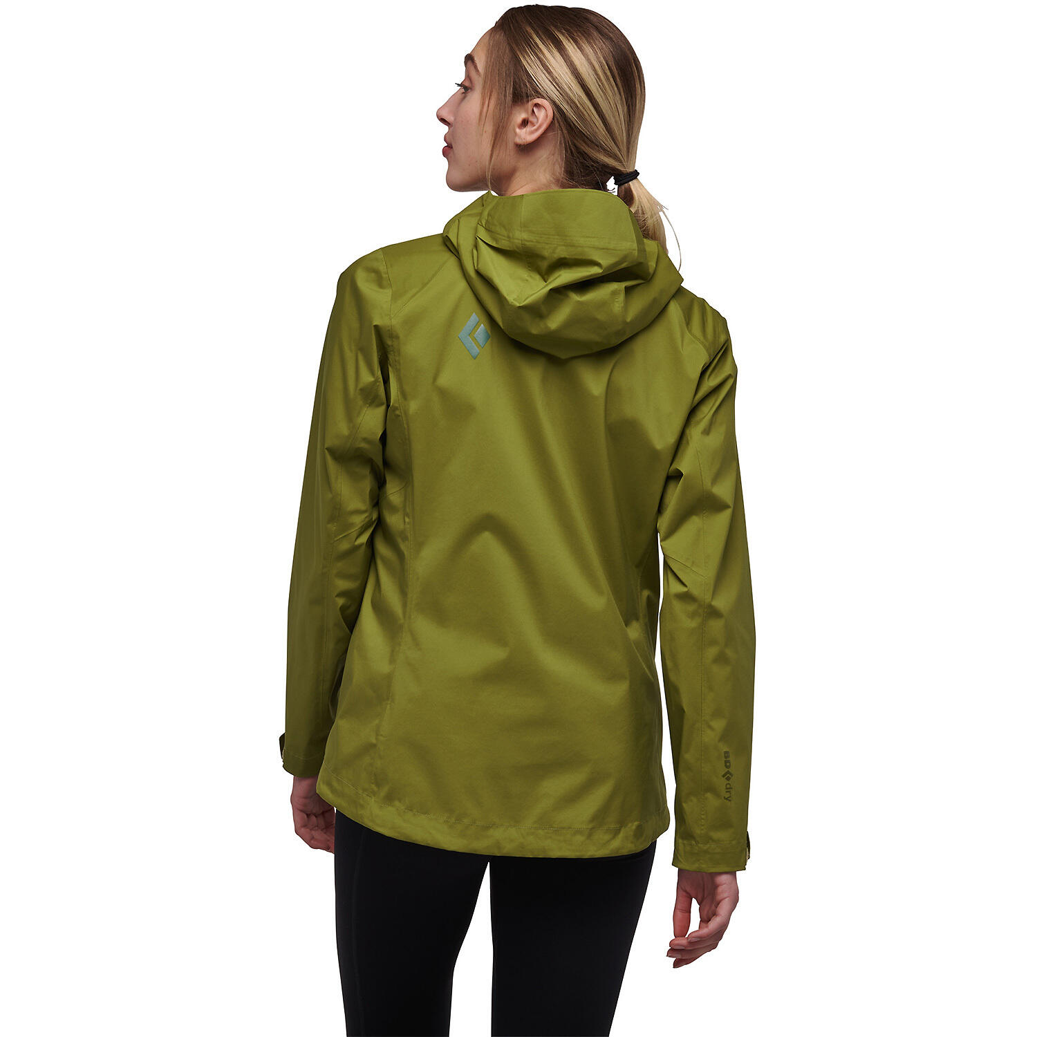 Damen Jacke W STROMLINE STRETCH ANORAK 3/7