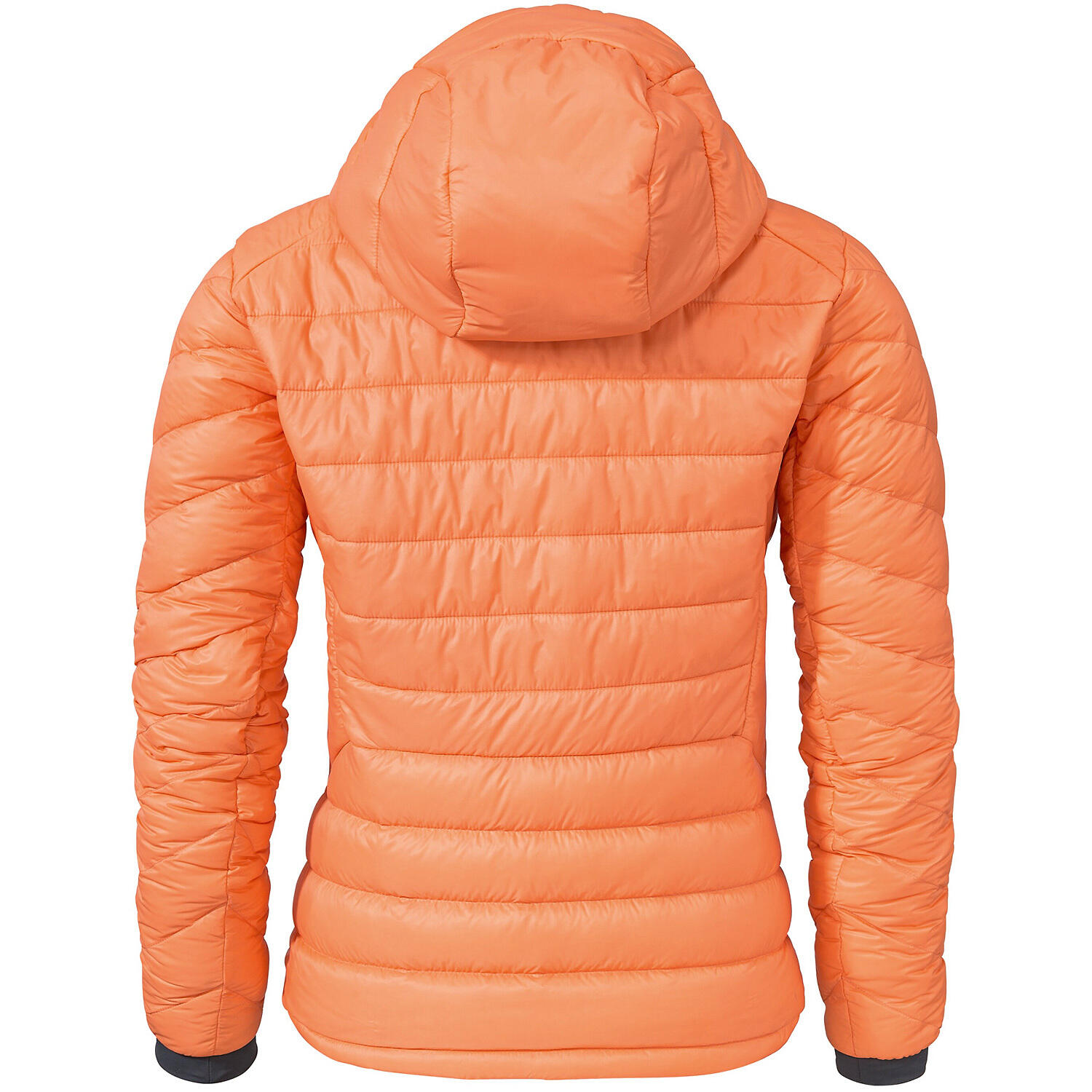Damen Jacke ALPACA 40 4/4