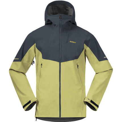 Funktionsjacke SENJA HYBRID SOFTSHELLM JACKET