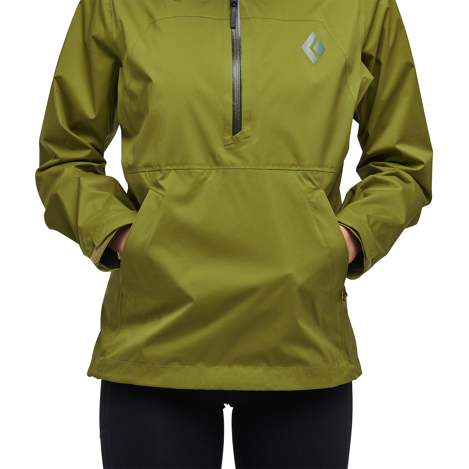 Damen Jacke W STROMLINE STRETCH ANORAK 6/7