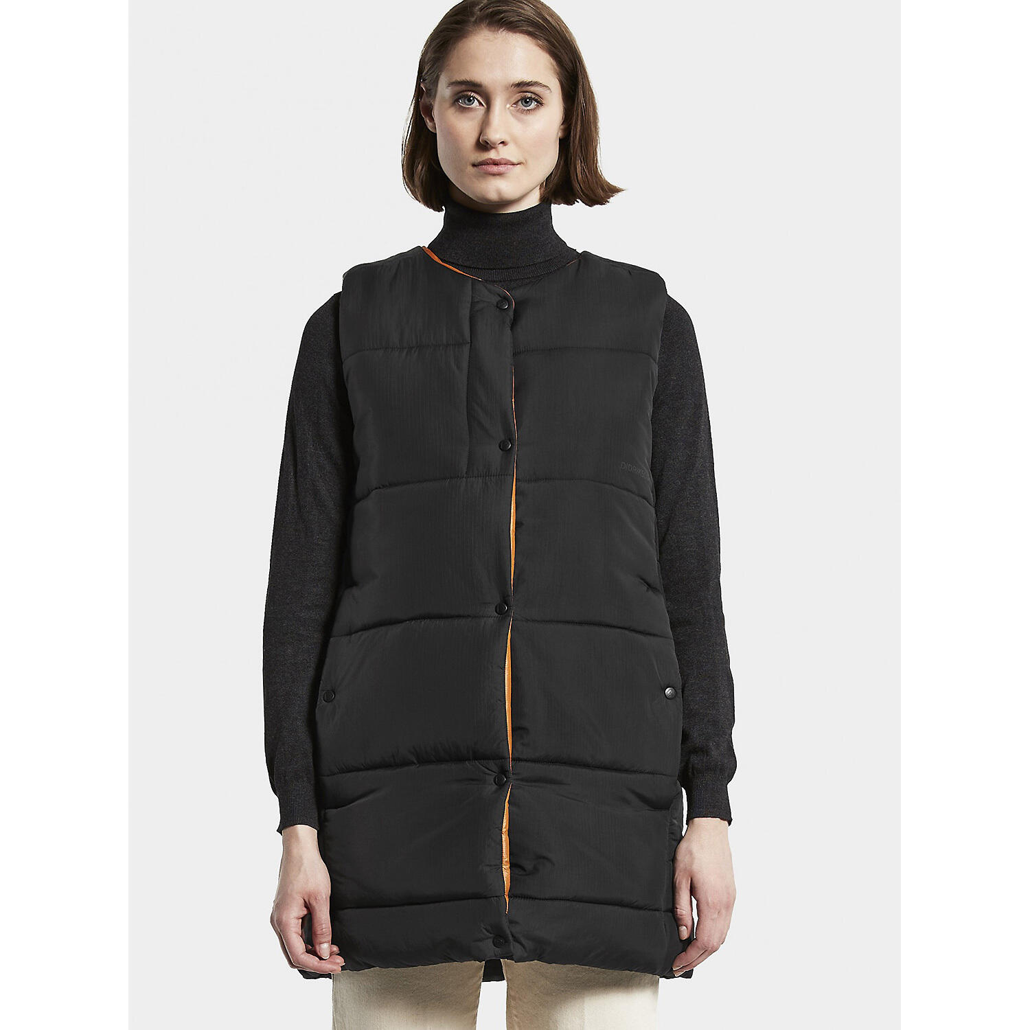 Damen Westen W ENJA VEST 3/7