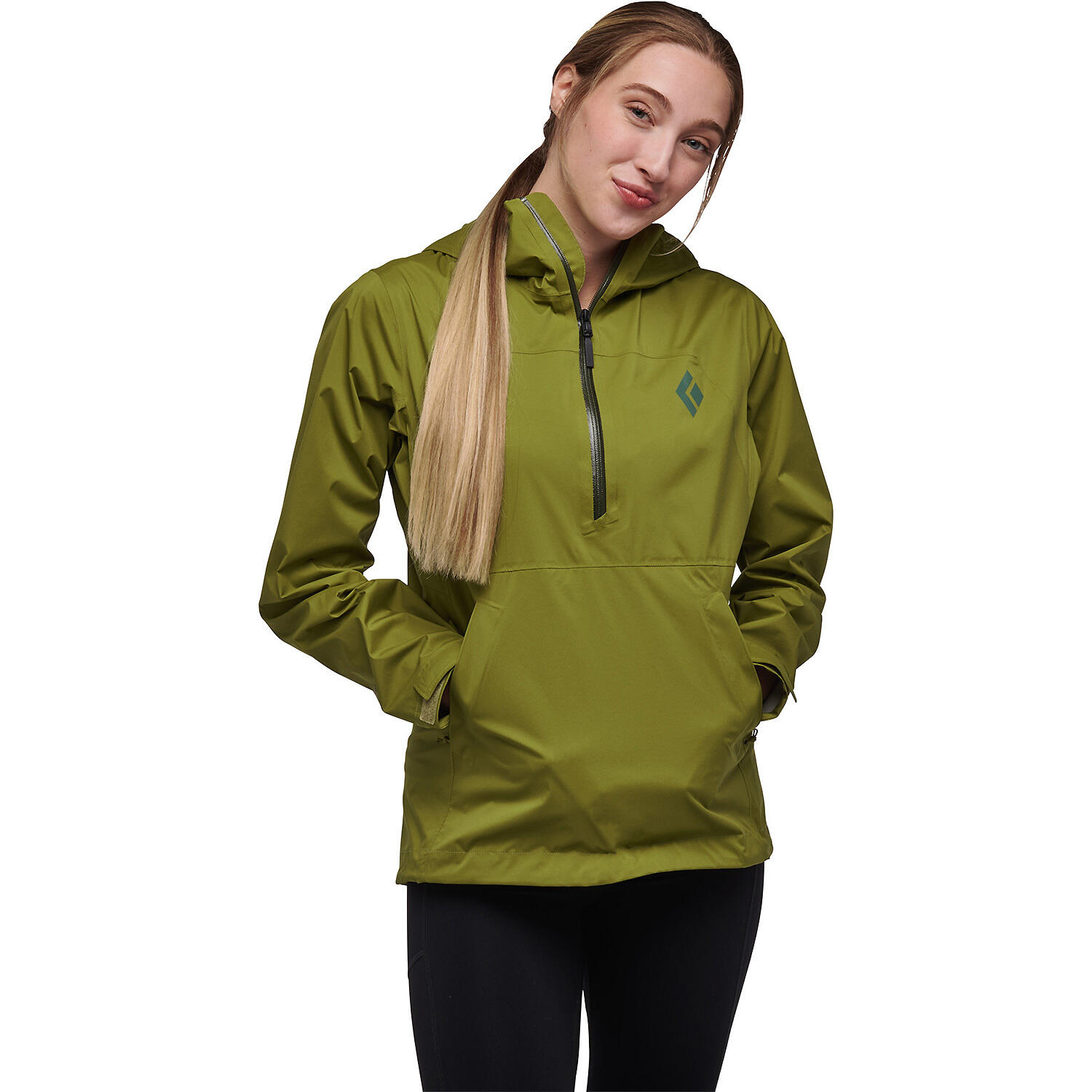 Damen Jacke W STROMLINE STRETCH ANORAK 2/7