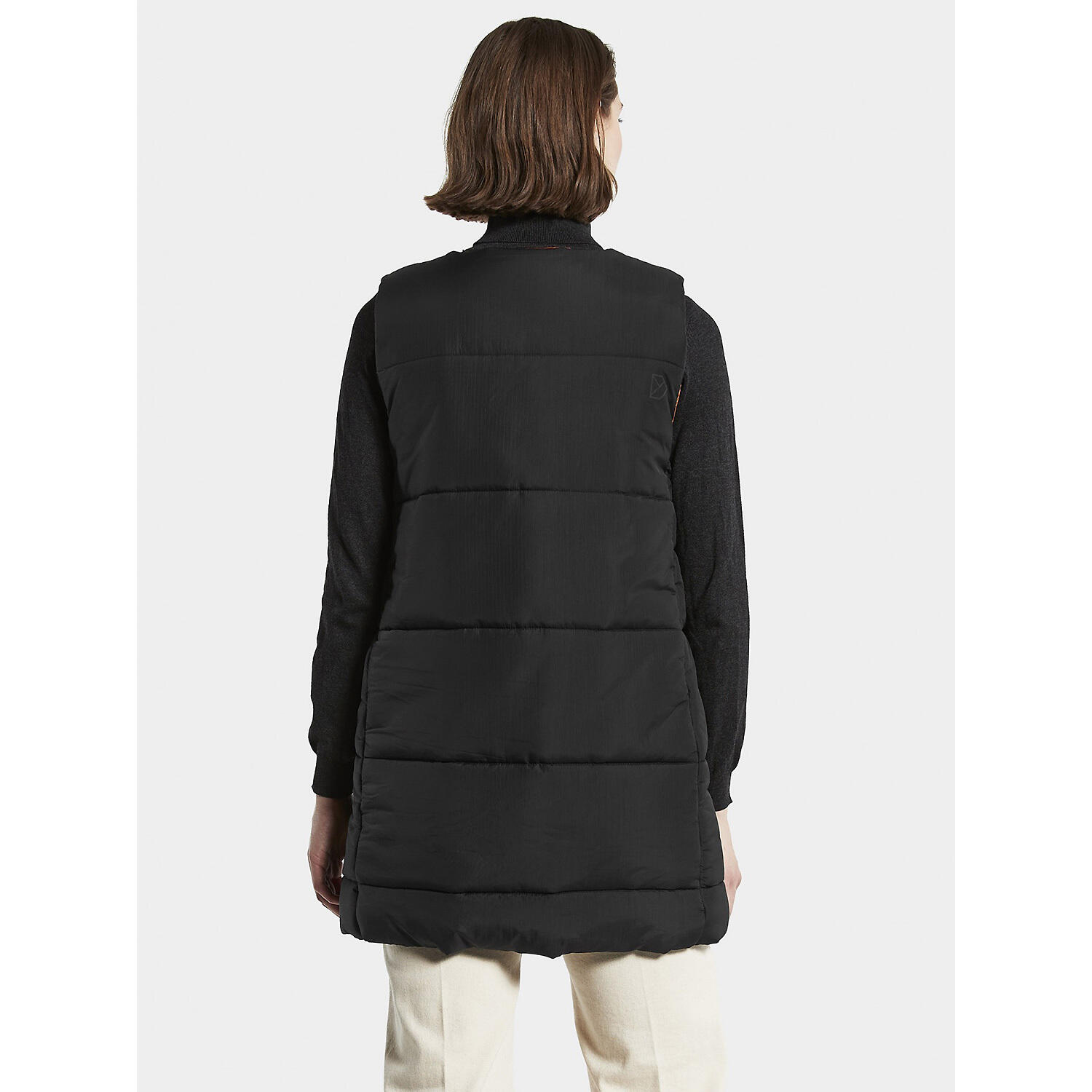 Damen Westen W ENJA VEST 6/7