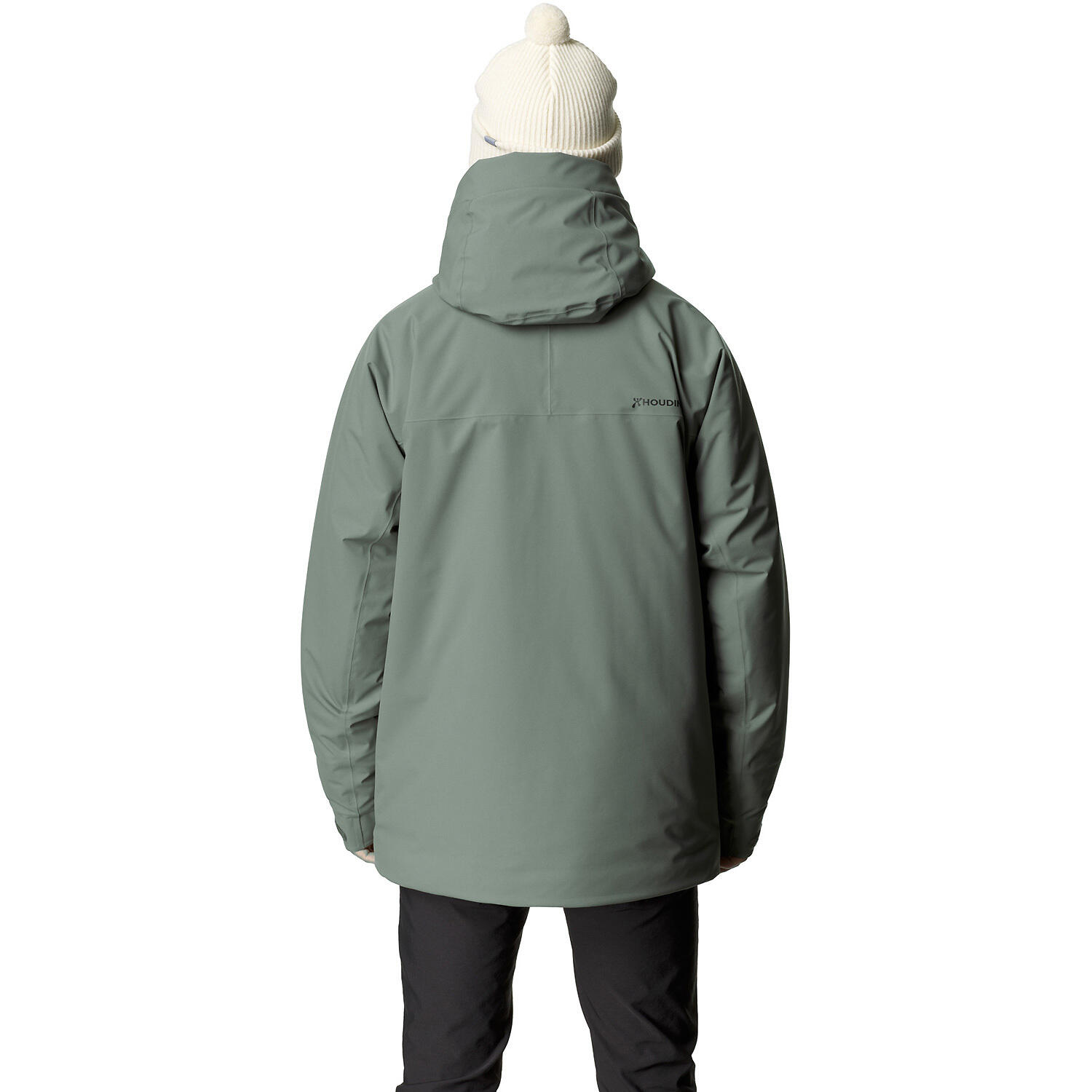 Herren Funktionsjacke M FALL IN JACKET 4/4