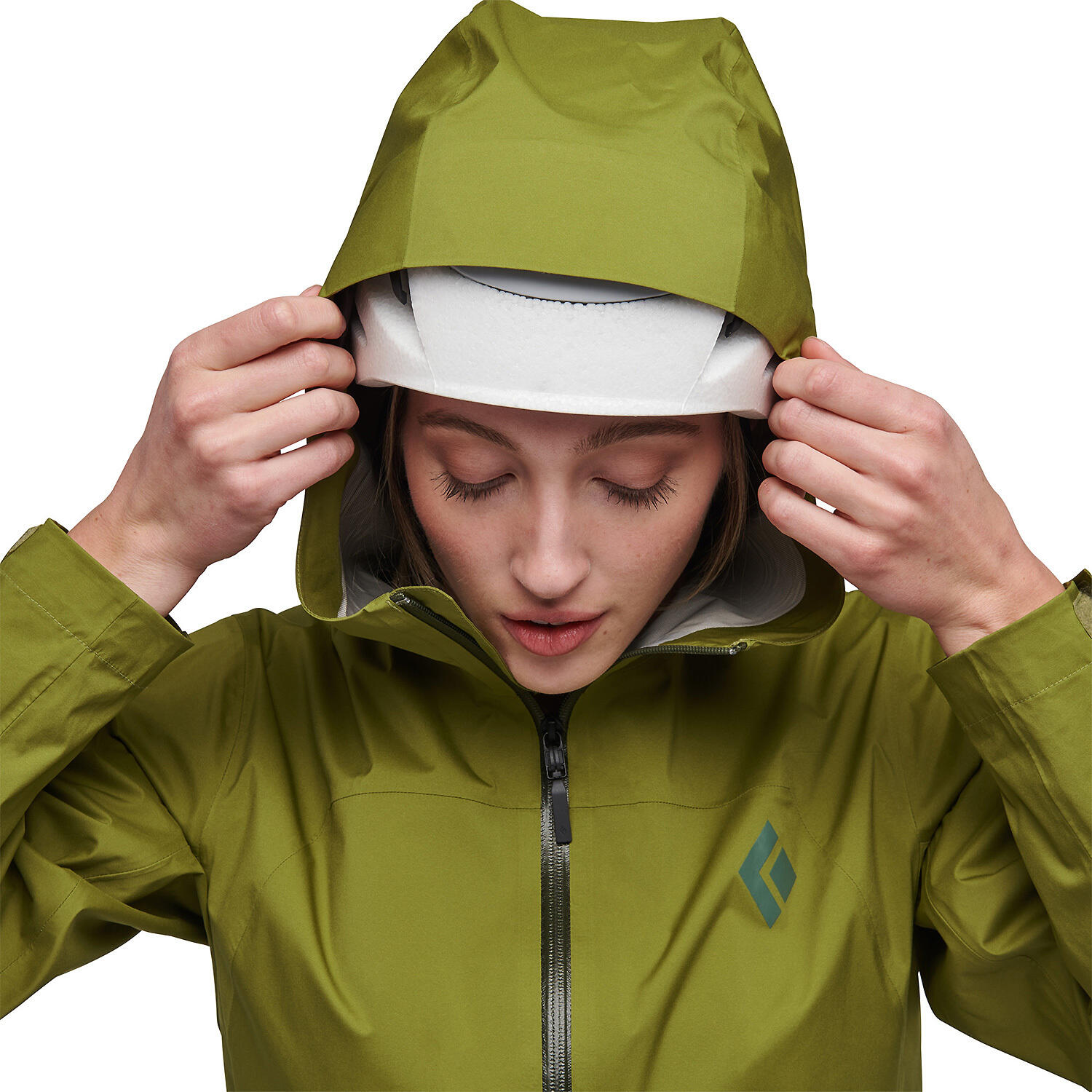 Damen Jacke W STROMLINE STRETCH ANORAK 5/7