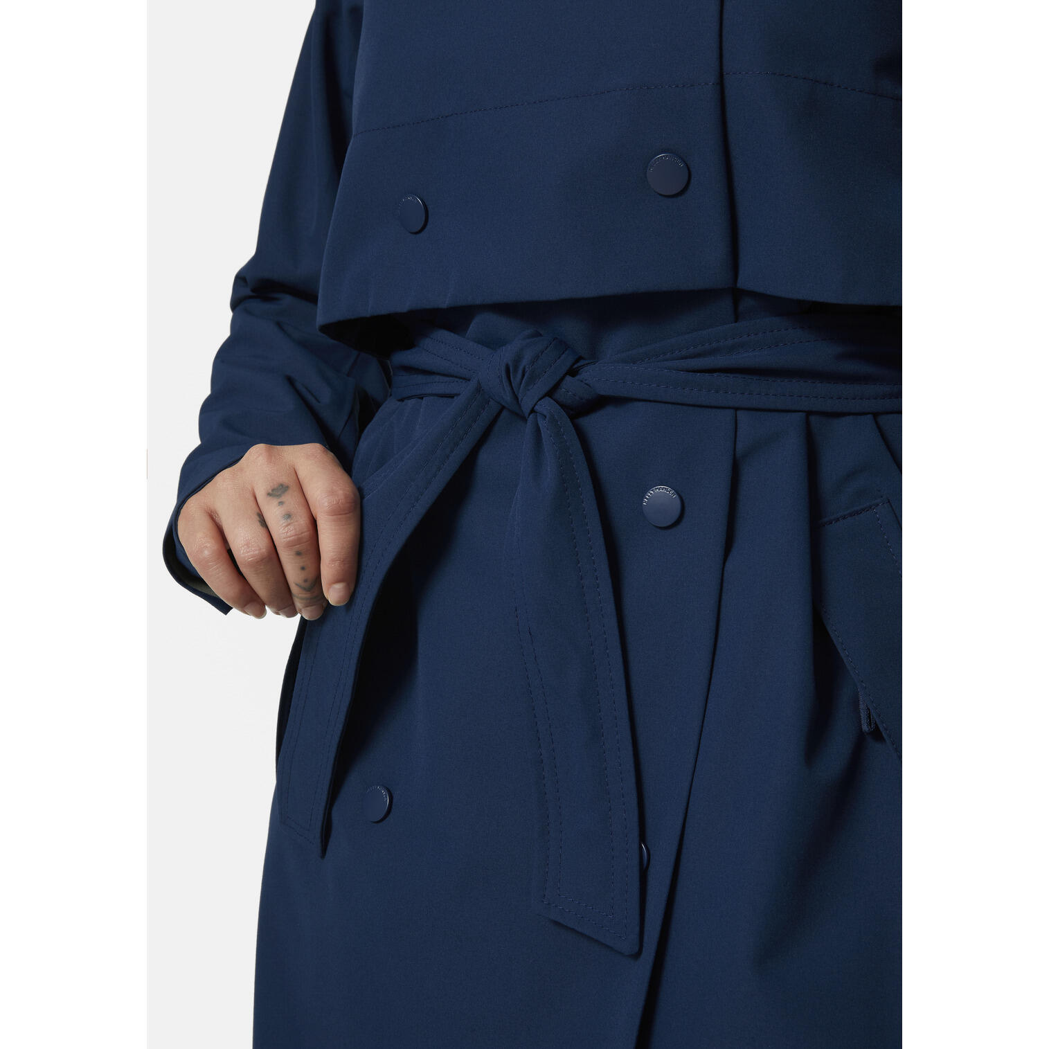 Damesjas Helly Hansen Jane 6/7