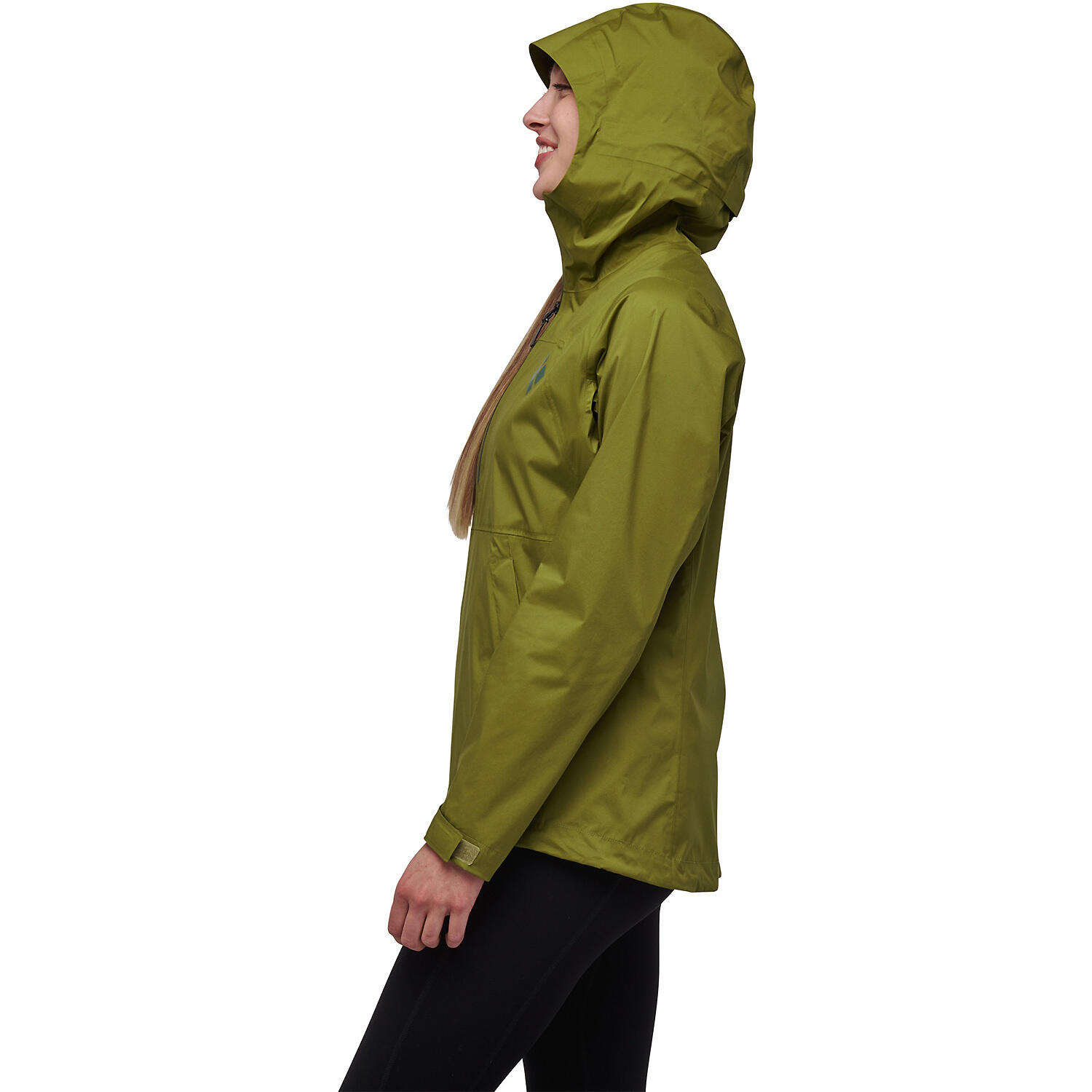 Damen Jacke W STROMLINE STRETCH ANORAK 4/7