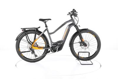 Refurbished - Haibike Trekking 10 Trekking E-Bike - Sehr gut