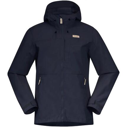 Herren Funktionsjacke M NORDMARKA LEAF LIGHTWIND JACKET