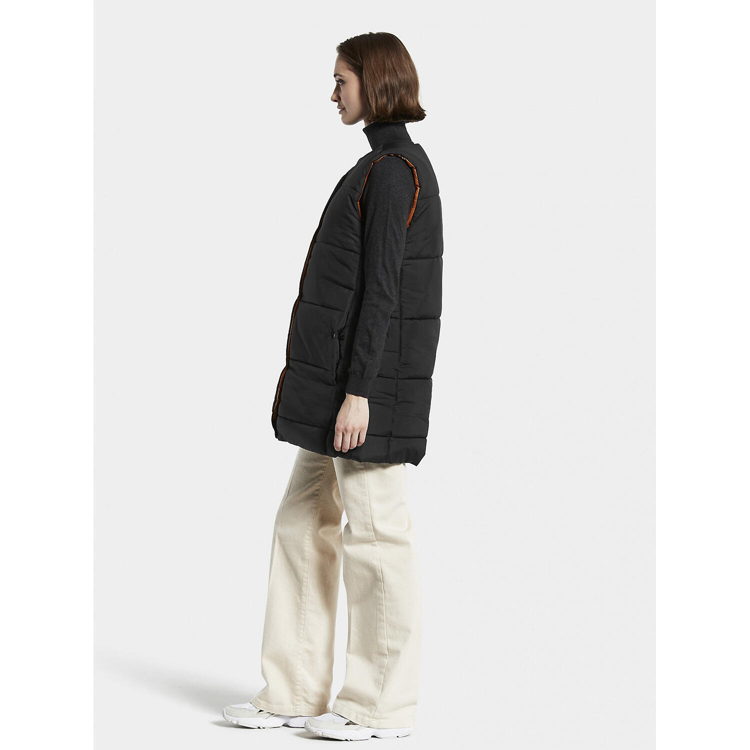 Damen Westen W ENJA VEST 5/7