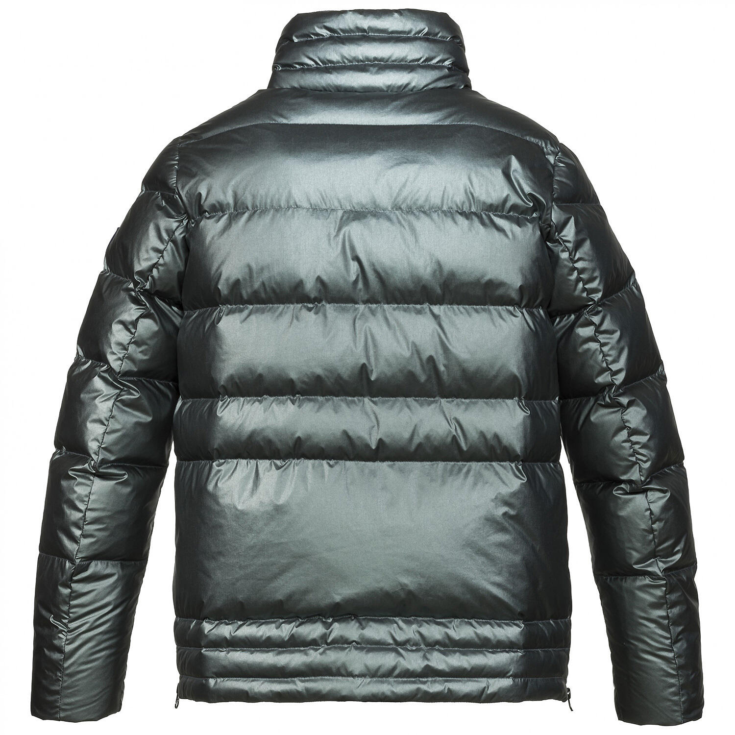 Damen Funktionsjacke W CORVARAMETALLIC JACKET 4/7