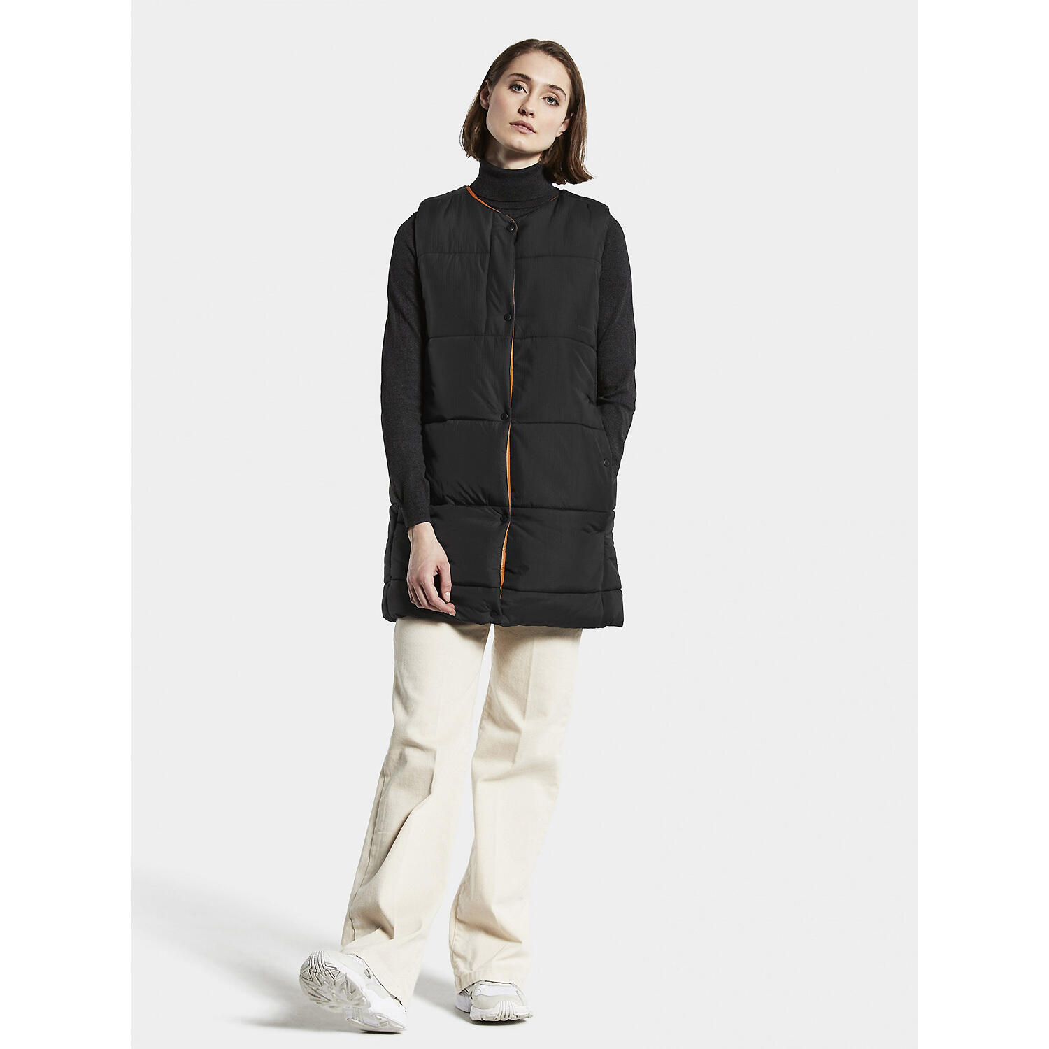 Damen Westen W ENJA VEST 4/7