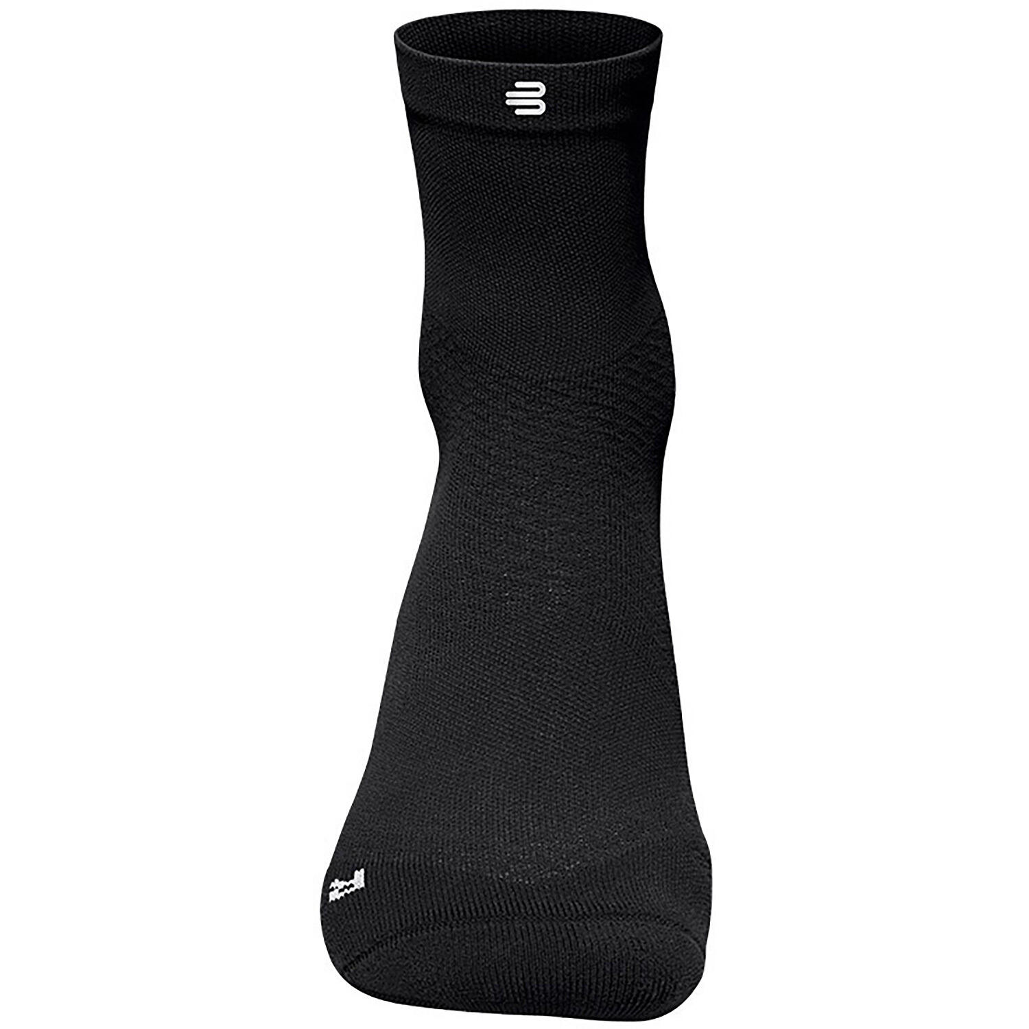 Chaussettes mi-hautes femme Bauerfeind 3/4
