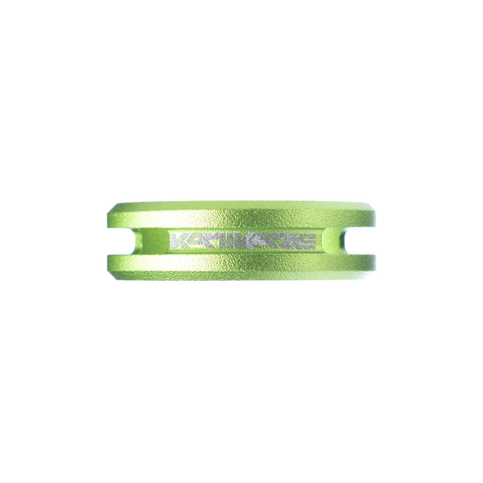 Collier de selle Sixpack Racing Kamikaze 34.9 2/3