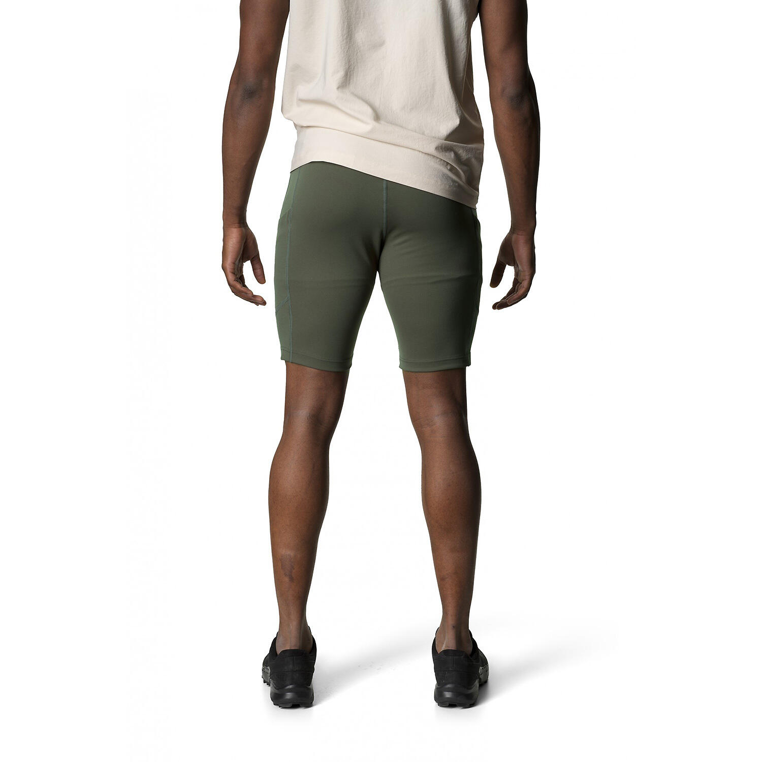 Herren Tight M ADVENTURE SHORT TIGHTS 3/3