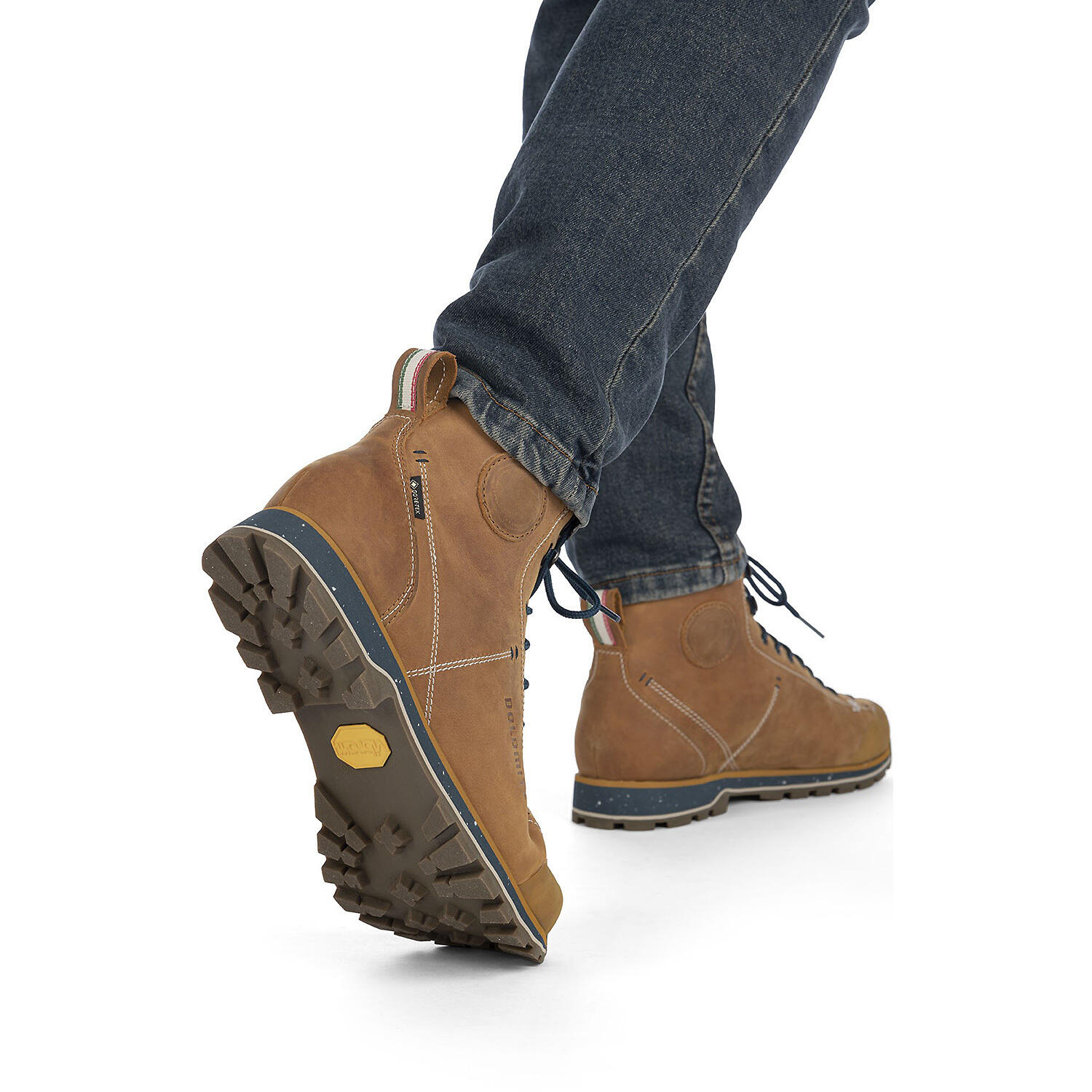Buty trekkingowe męskie Dolomite Cinquantaquattro High FG Evo GTX