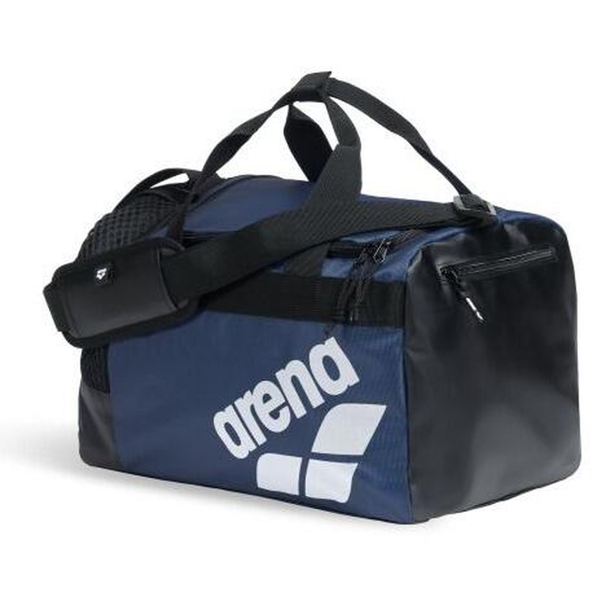 Torba sportowa Arena All Set 25 L Granatowa