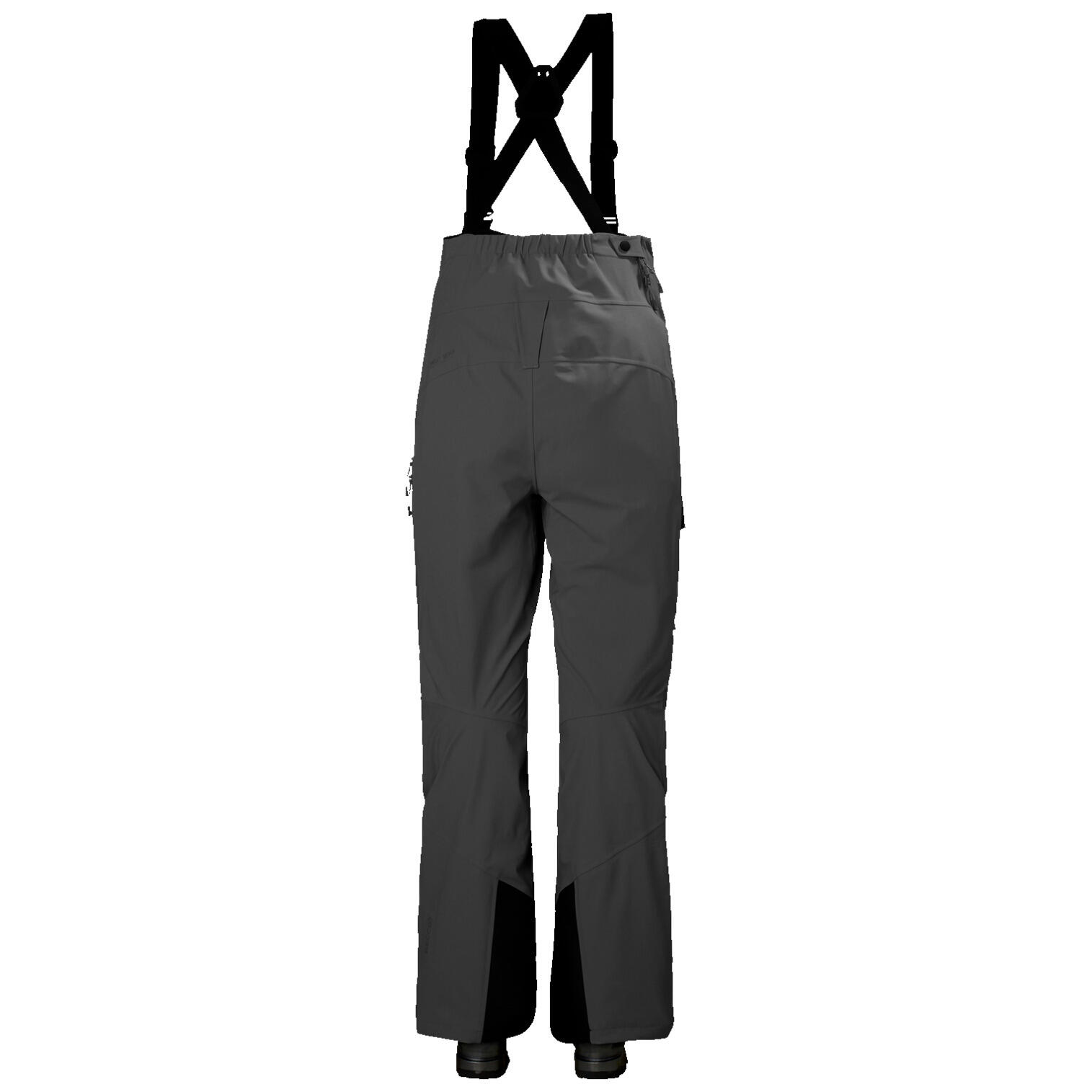 Dames skibroek Helly Hansen Verglas BC 2/7