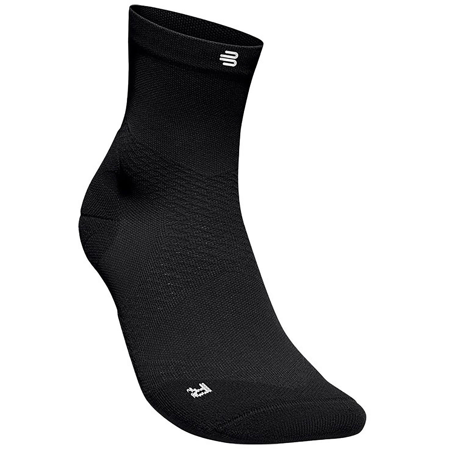Chaussettes mi-hautes femme Bauerfeind 2/4