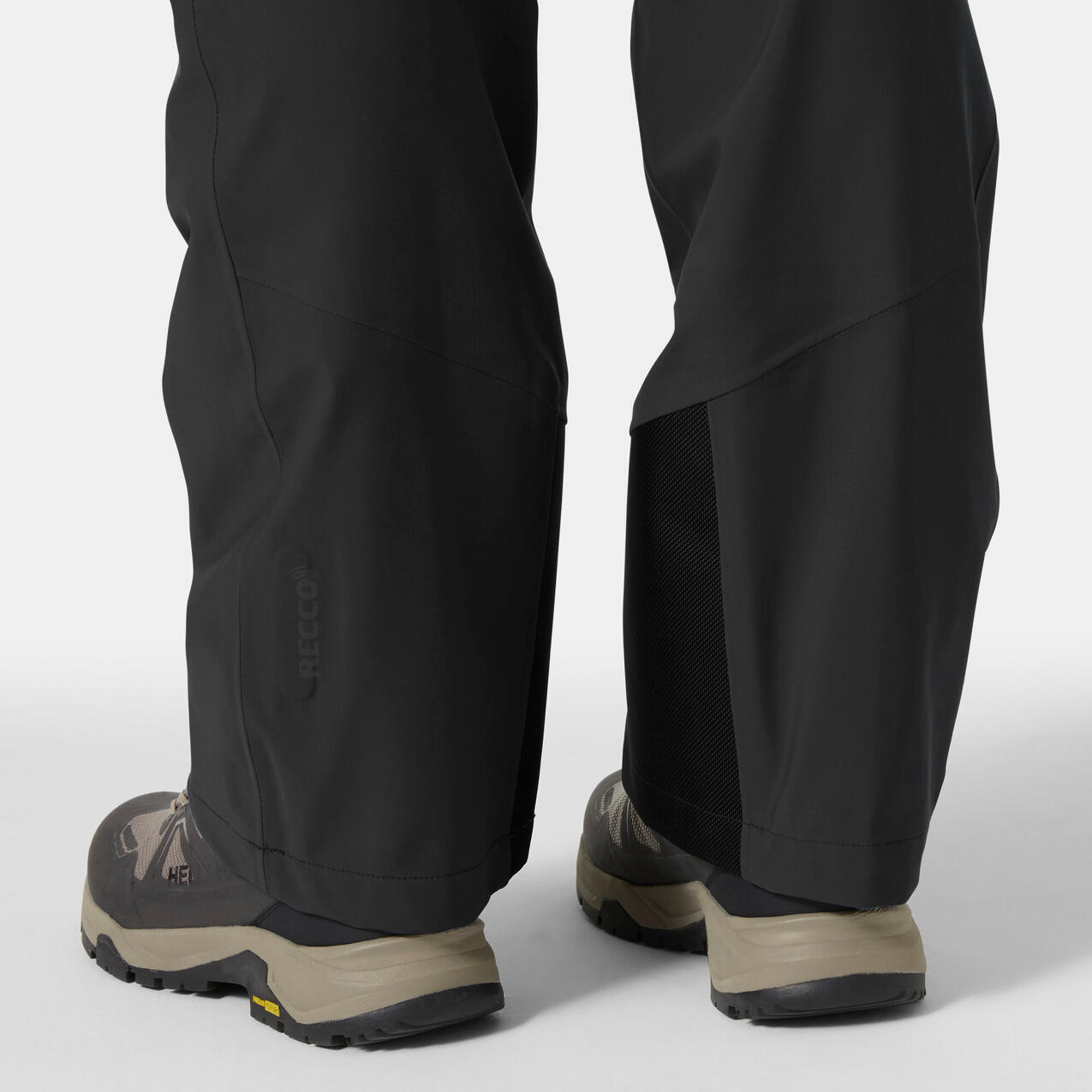 Dames skibroek Helly Hansen Verglas BC 7/7