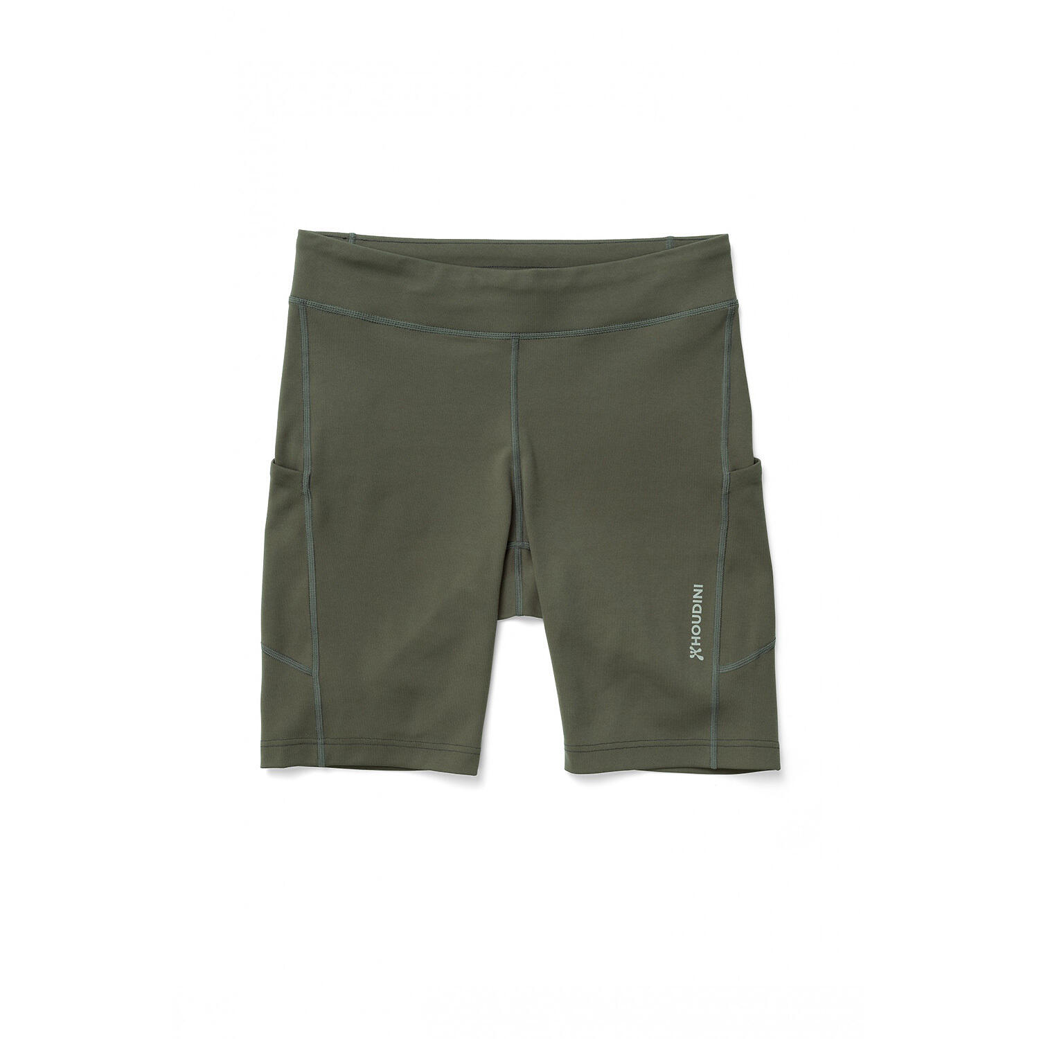 Herren Tight M ADVENTURE SHORT TIGHTS 2/3