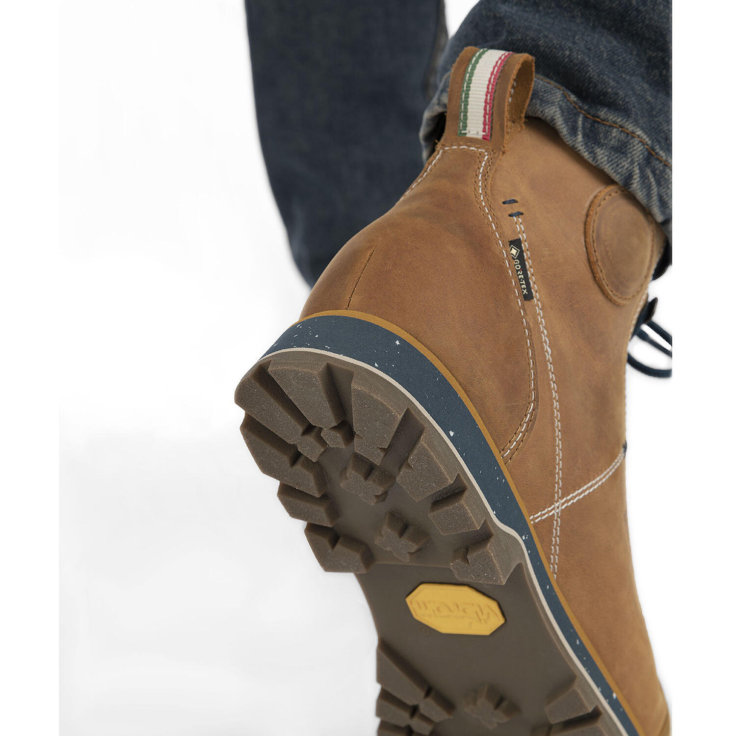 Buty trekkingowe męskie Dolomite Cinquantaquattro High FG Evo GTX 2/7