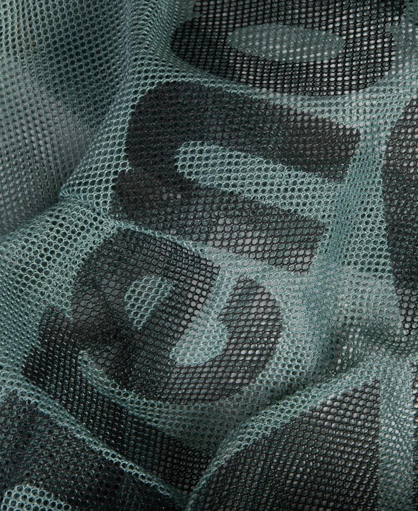 Sacca mesh Arena One Go Verde 7/14