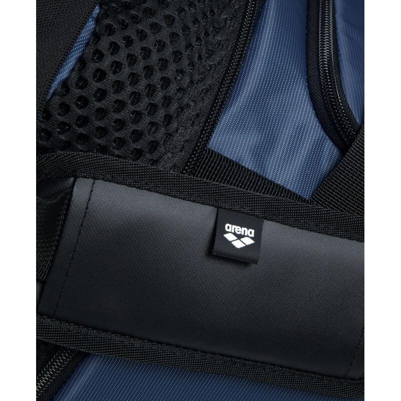 Arena Duffle 25L All Set Navy