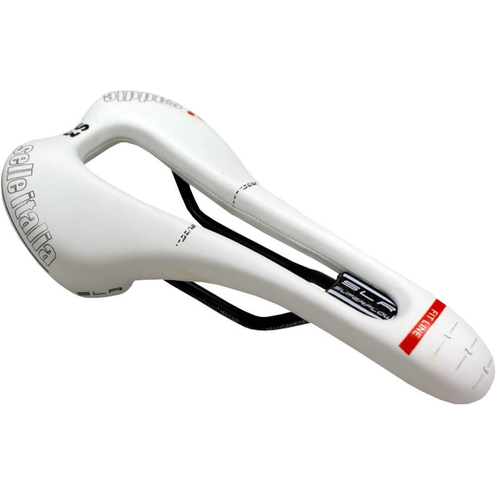 SELLE ITALIA Sella Sella Italia Test SLR TM Superflow L1
