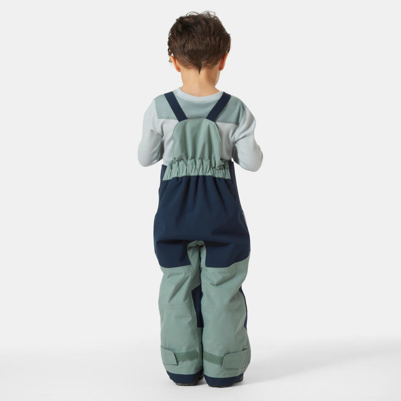 Pantalon de ski à bretelles enfant Helly Hansen Rider 2 4/6