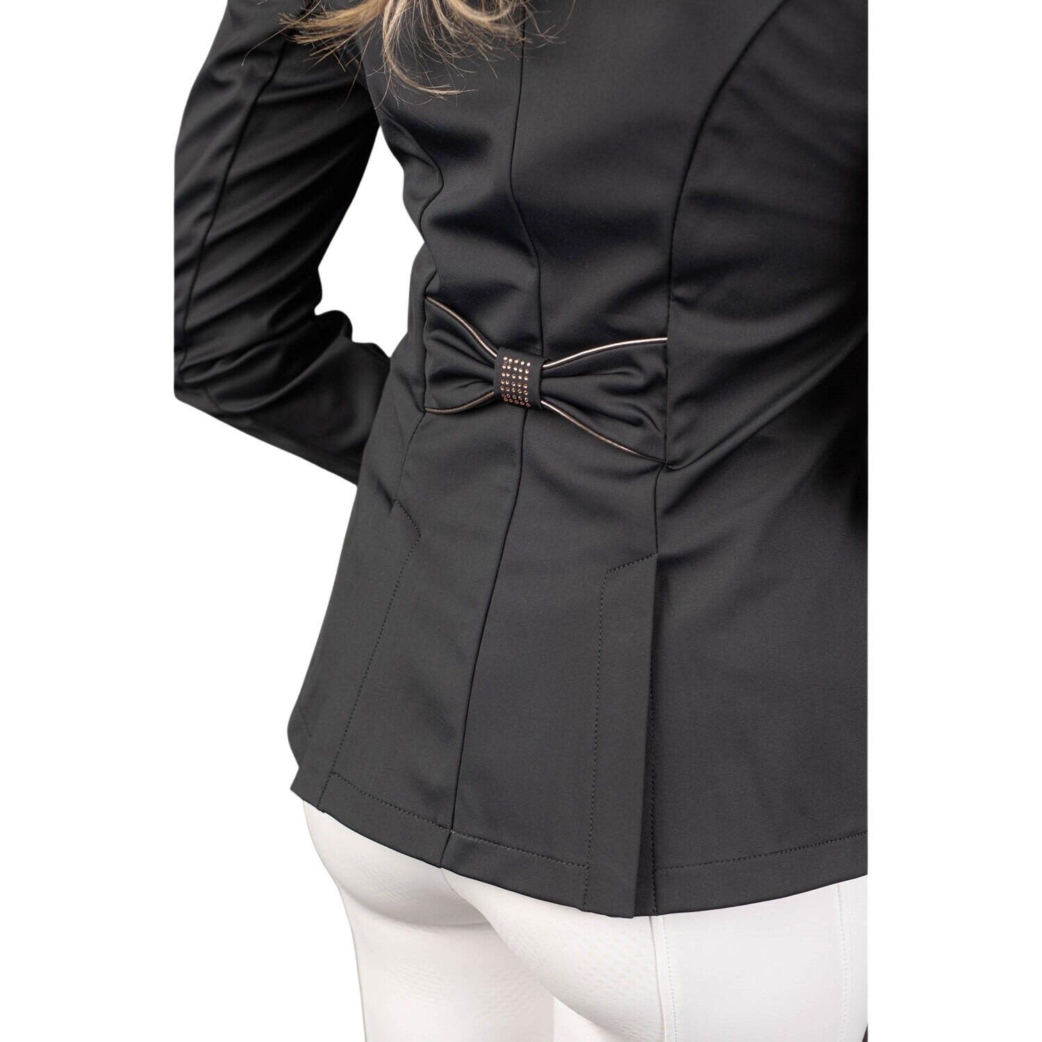Veste de concours femme Harry's Horse Mirage 3/4