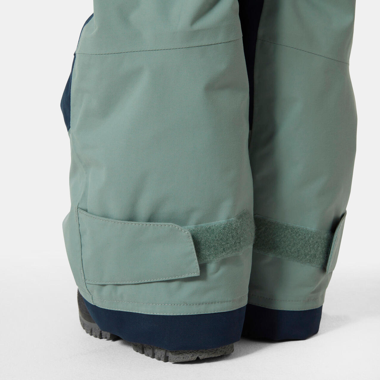 Pantalon de ski à bretelles enfant Helly Hansen Rider 2 5/6