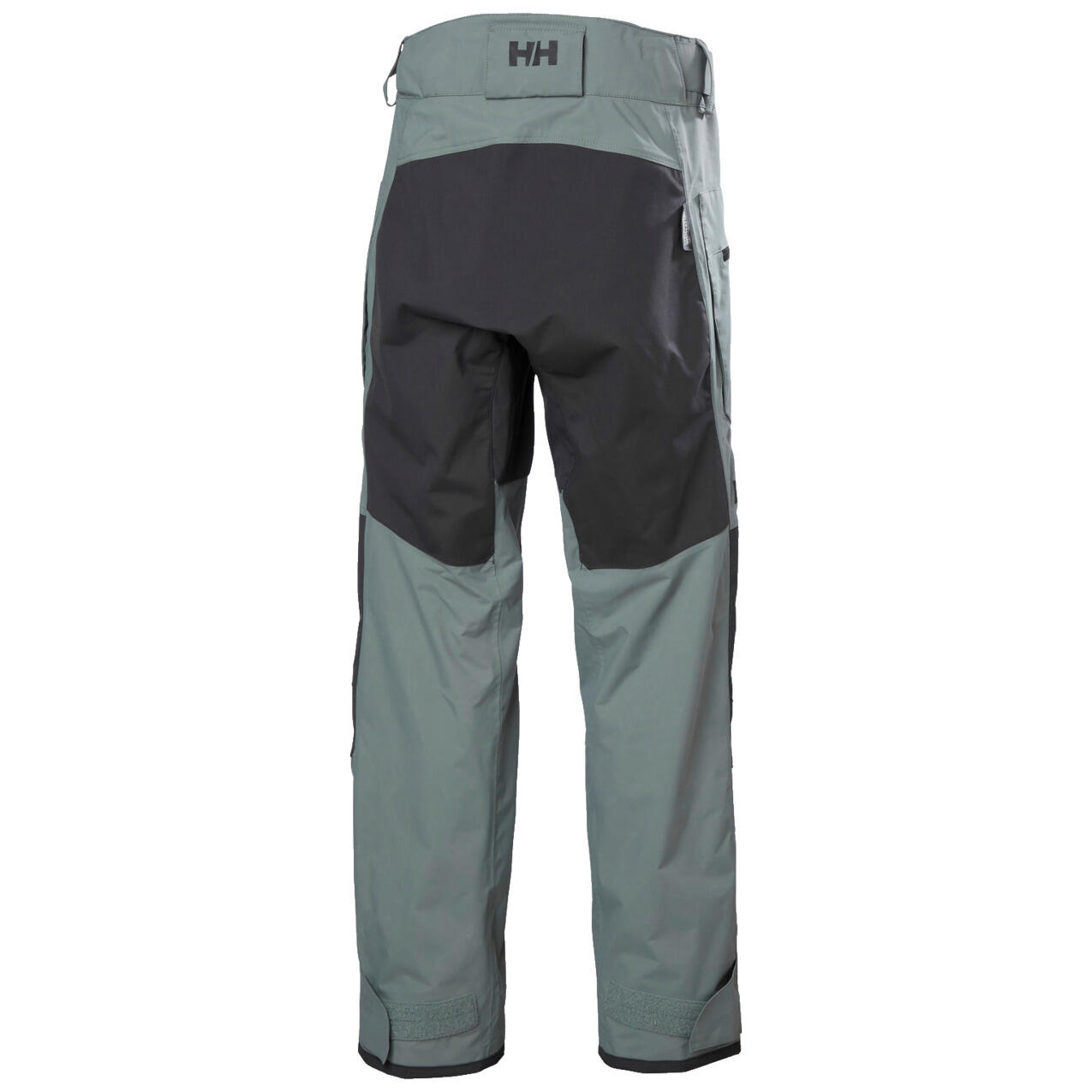 Pantalon de ski Helly Hansen HP Foil 2.0 3/6