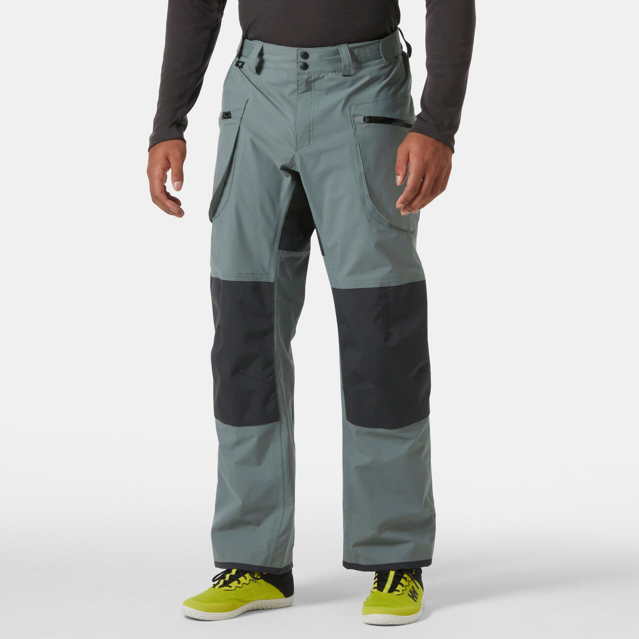 Pantalon de ski Helly Hansen HP Foil 2.0 2/6