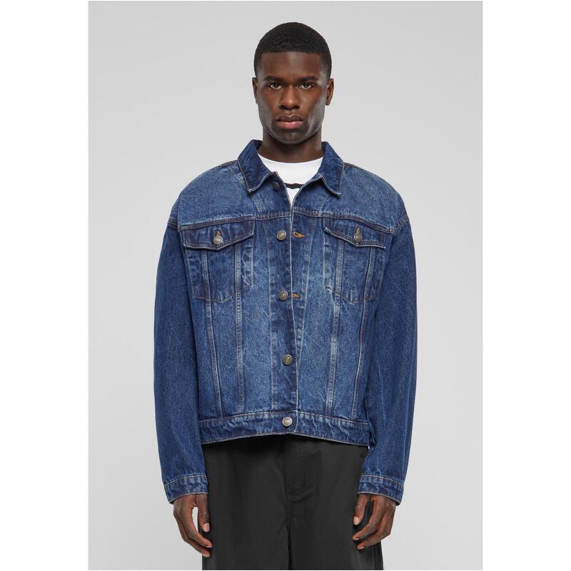 Veste Coupe-vent Urban Classics – Légère, Capuche Et Poches Zippées