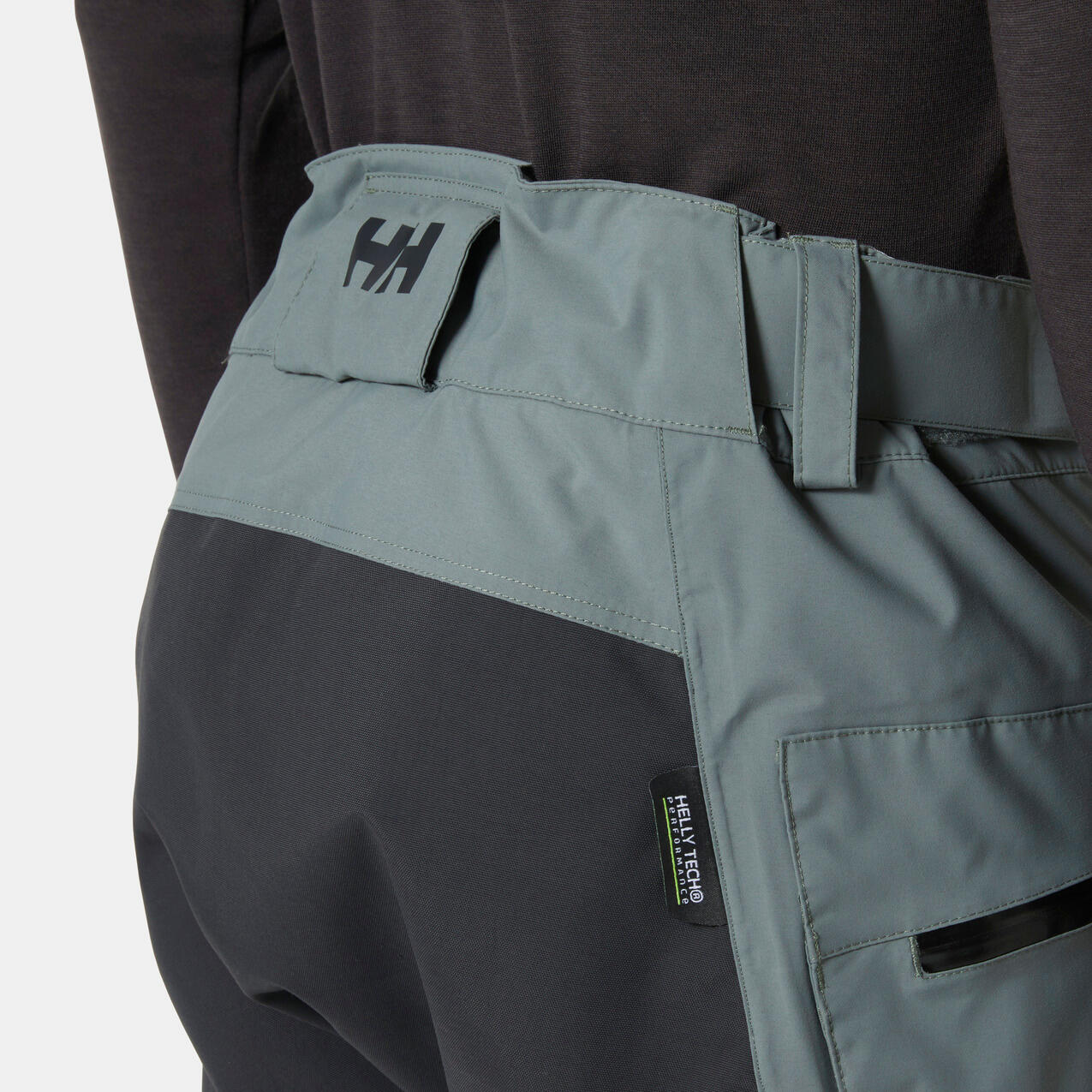 Pantalon de ski Helly Hansen HP Foil 2.0 5/6