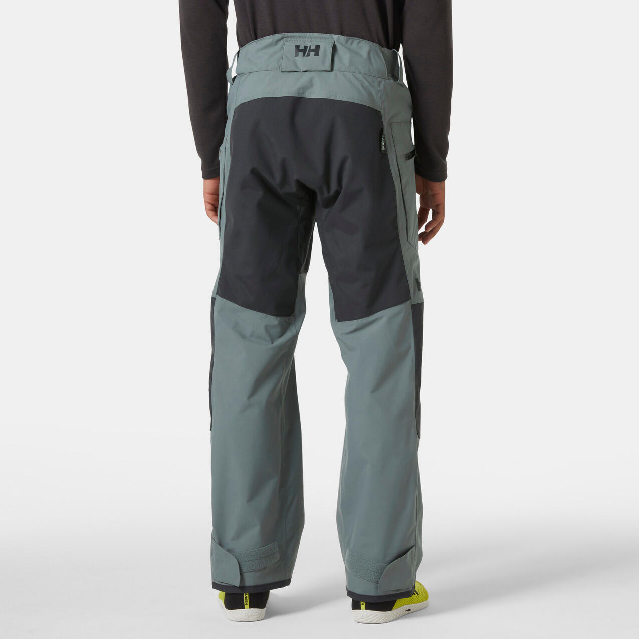 Pantalon de ski Helly Hansen HP Foil 2.0 4/6