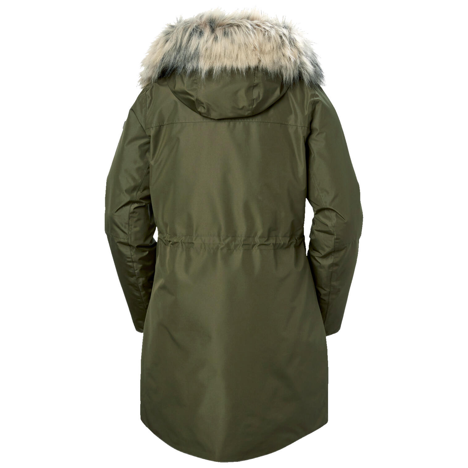 Parka femme Helly Hansen Senja 3/5