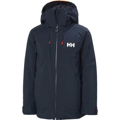 Funktionsjacke ALPHA JACKET