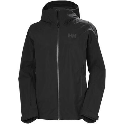 Funktionsjacke W VERGLAS 3L SHELL JACKET
