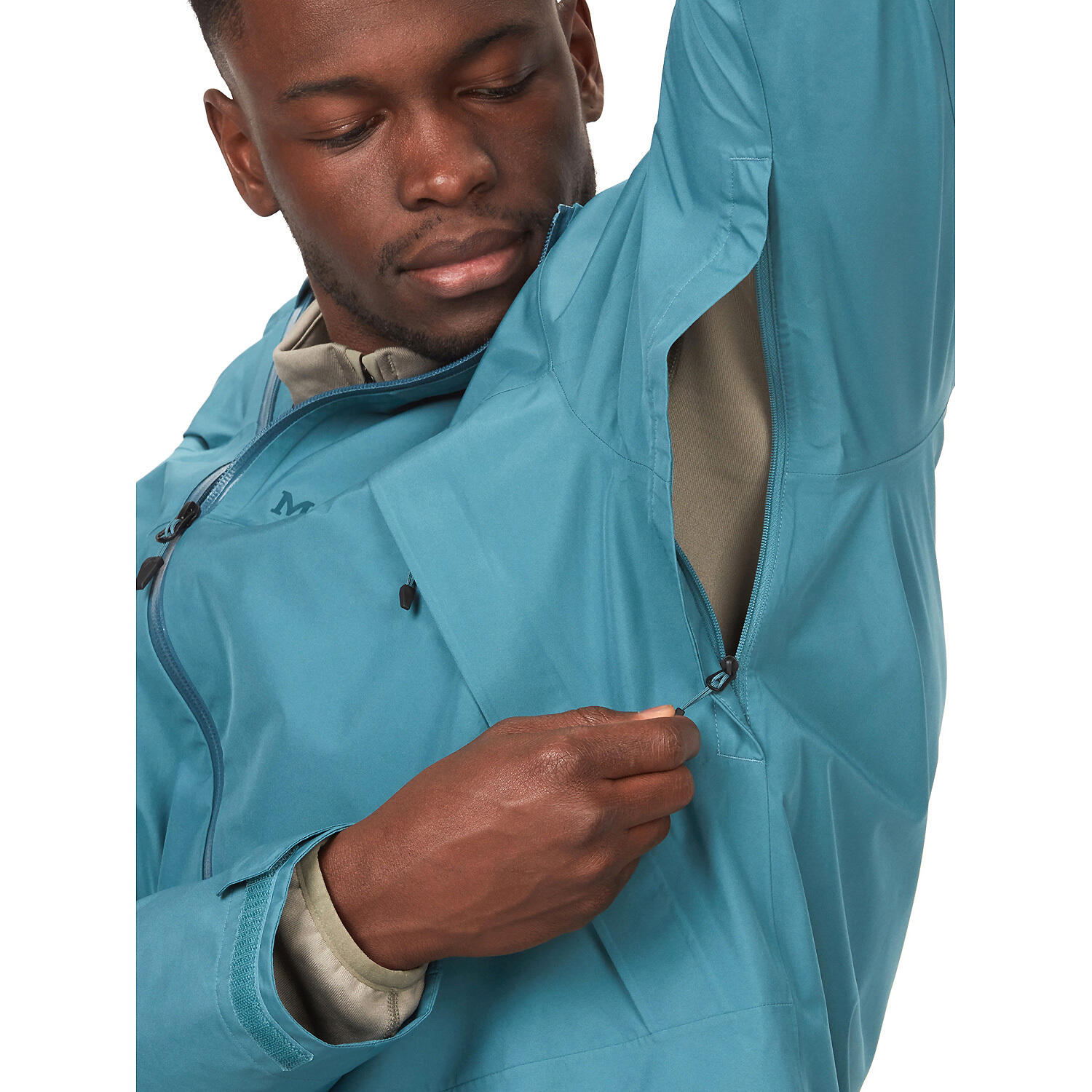 Herren Funktionsjacke MMINIMALIST PRO JACKET 3/7