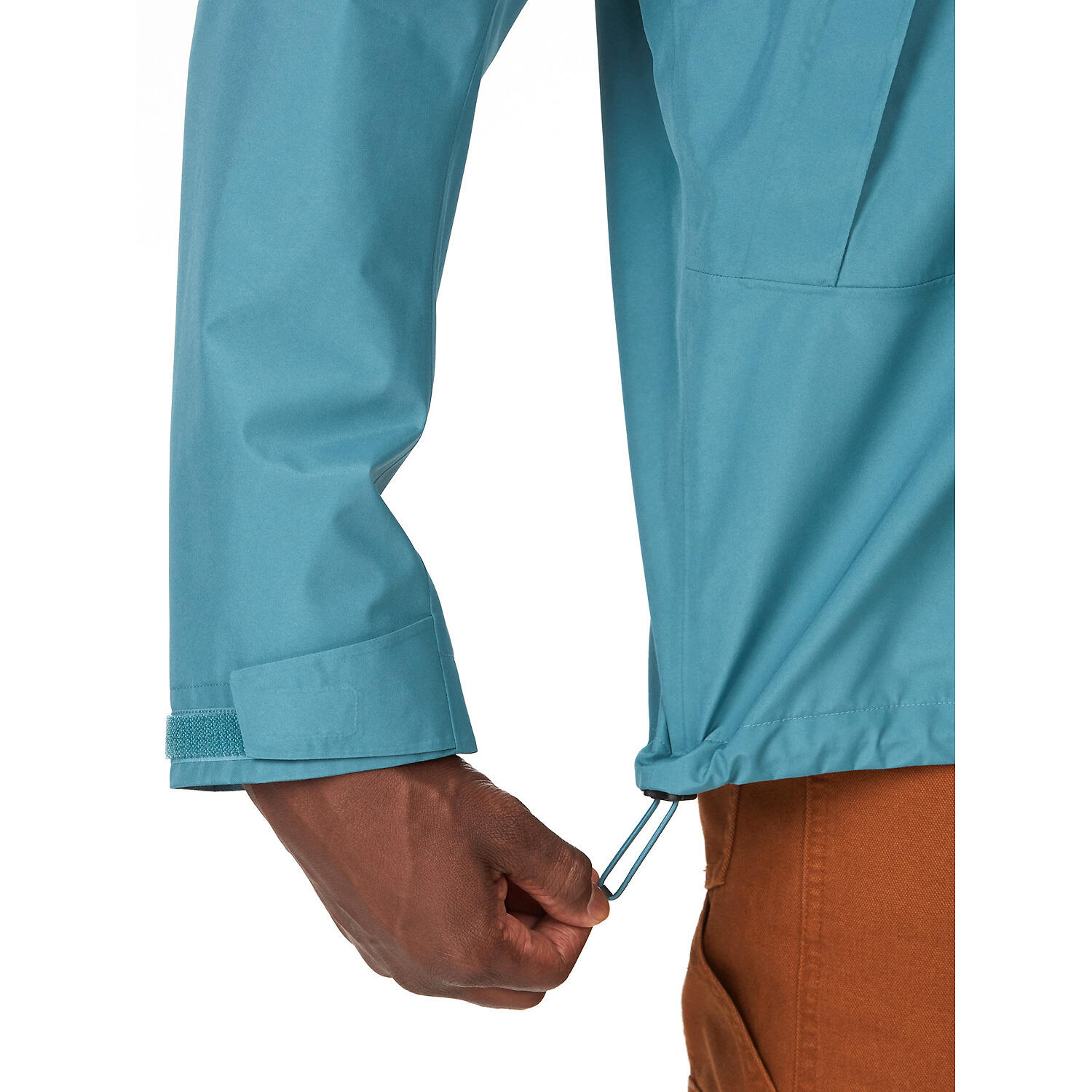 Herren Funktionsjacke MMINIMALIST PRO JACKET 6/7