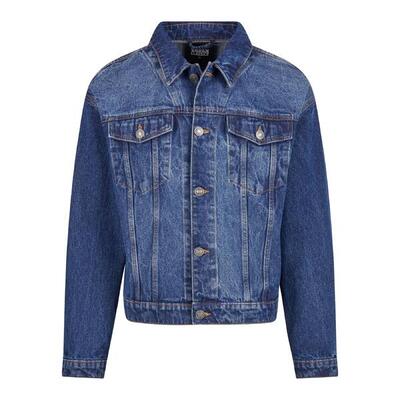 Jeansjacke Urban Classics Heavy Ounce