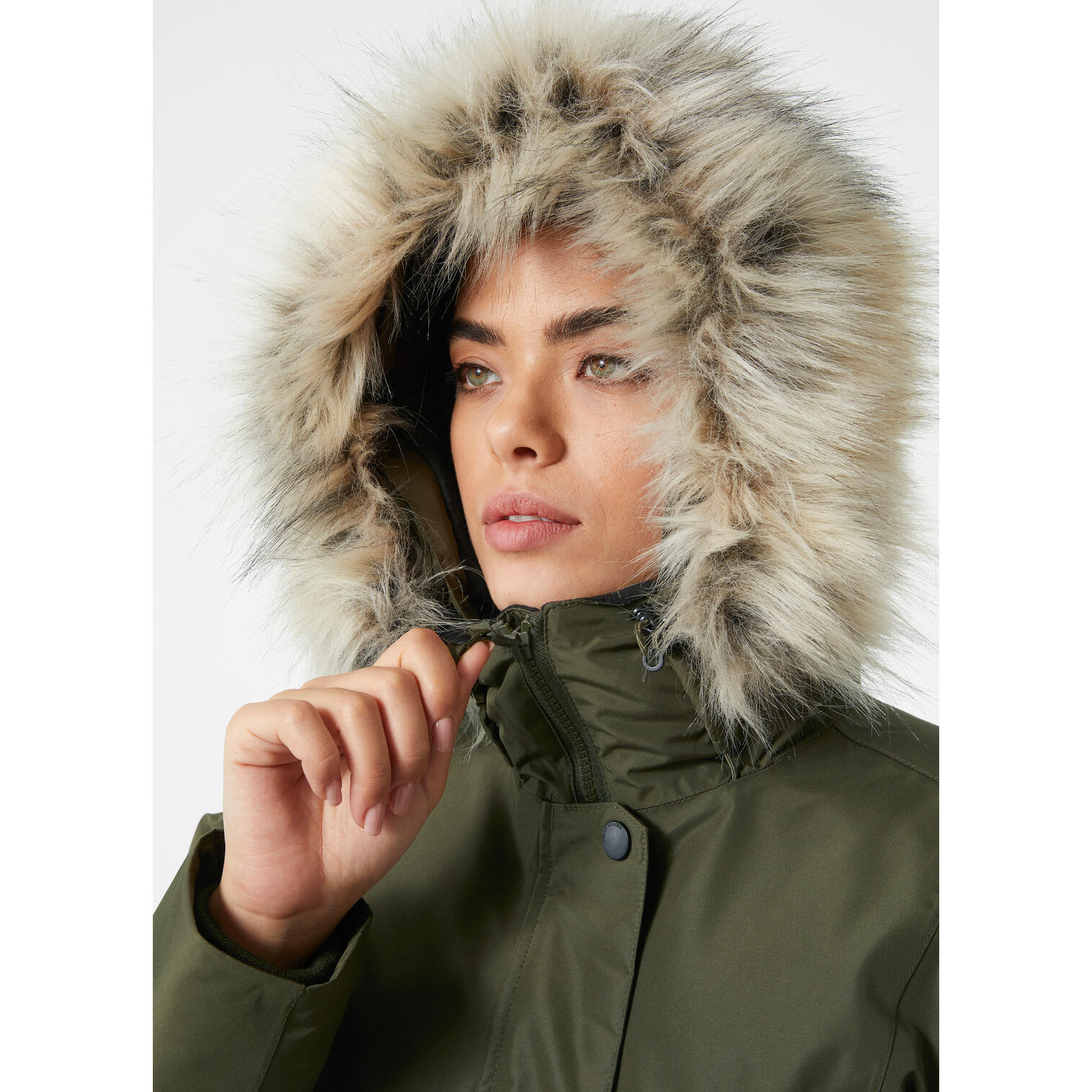 Parka femme Helly Hansen Senja 5/5